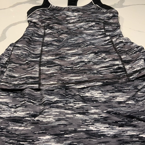 2 Piece - Trek Gear Skort & Tank - Picture 1 of 5